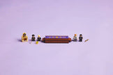 LEGO - 76441 - HARRY POTTER - Hogwarts Castle - Dueling Club - 158pcs