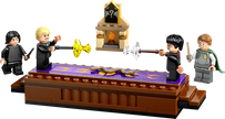 LEGO - 76441 - HARRY POTTER - Hogwarts Castle - Dueling Club - 158pcs