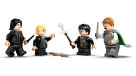 LEGO - 76441 - HARRY POTTER - Hogwarts Castle - Dueling Club - 158pcs