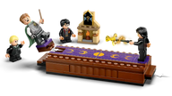LEGO - 76441 - HARRY POTTER - Hogwarts Castle - Dueling Club - 158pcs
