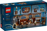 LEGO - 76442 - HARRY POTTER - Hogwarts Castle - Charms Class - 204pcs