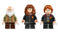 LEGO - 76442 - HARRY POTTER - Hogwarts Castle - Charms Class - 204pcs