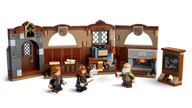 LEGO - 76442 - HARRY POTTER - Hogwarts Castle - Charms Class - 204pcs