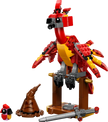 LEGO - 76448 - HARRY POTTER - Fawkes : Dumbledore's Phoenix - 299pcs