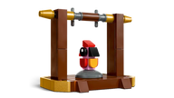 LEGO - 76448 - HARRY POTTER - Fawkes : Dumbledore's Phoenix - 299pcs