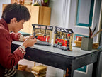 LEGO - 76450 - HARRY POTTER - Book Nook : Hogwarts Express - 832 pièces
