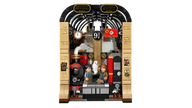 LEGO - 76450 - HARRY POTTER - Book Nook : Hogwarts Express - 832 pièces