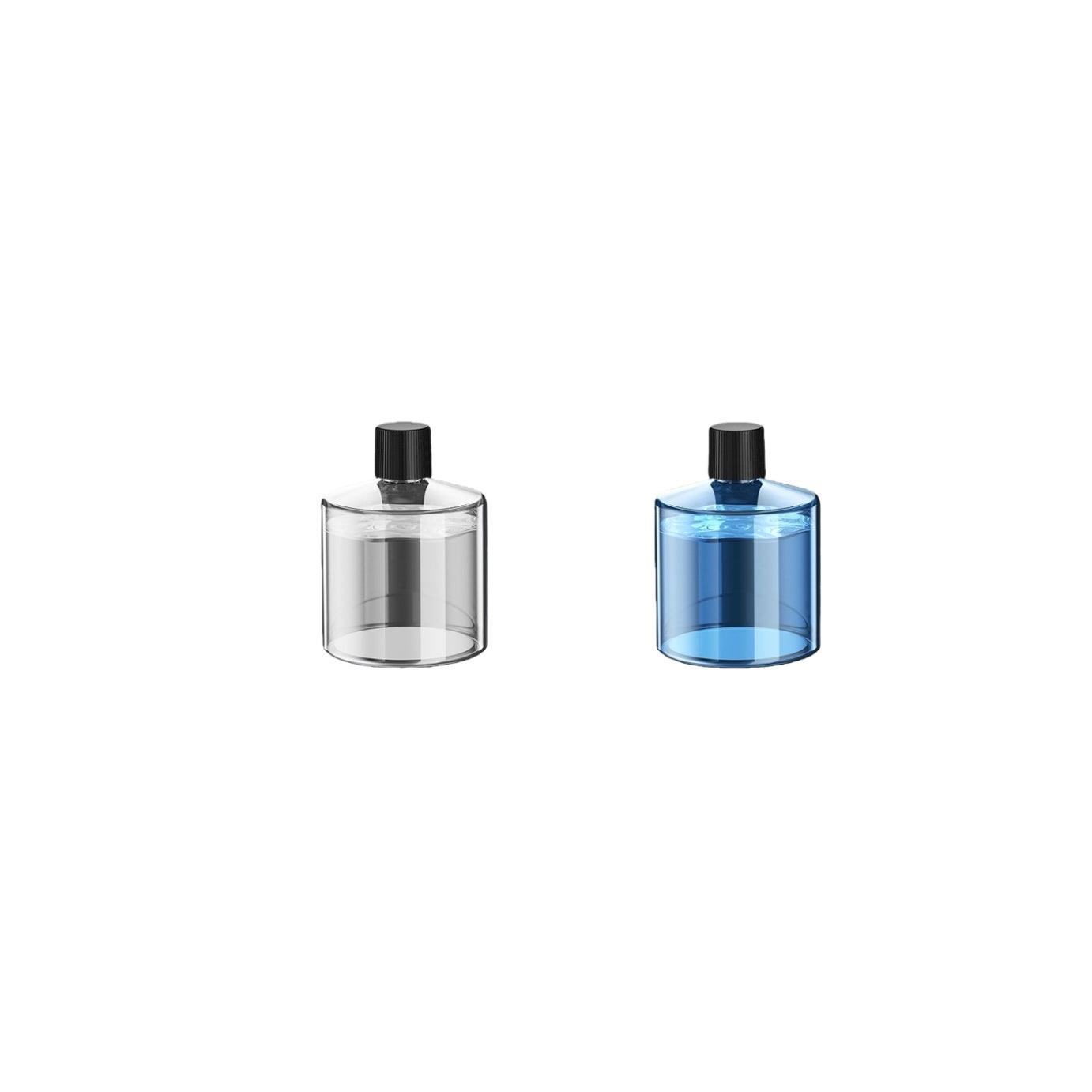 Car Intelligent Aromatic Diffuser Car Perfume Decoration Humidifier