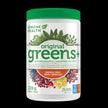 Genuine Health - Greens+ Original Tropical Fruit (228g)