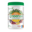 Genuine Health - greens+ daily detox lemon (204g)