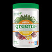 Genuine Health - greens+ daily detox lemon (204g)