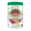 Genuine Health - greens + extra energy orange (199g)