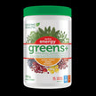 Genuine Health - greens + extra energy orange (199g)