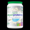 Genuine Health - Fermented Org Vegan Protein+ Van