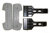 Yakima Y-19 Door Clips for 1C SST Racks (Pair) New in Packaging