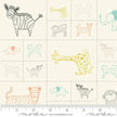 Gingiber - Savannah panel - small