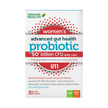 Genuine Health - AGH Probiotics for Women UTI (30vcap)