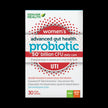Genuine Health - AGH Probiotics for Women UTI (30vcap)