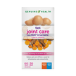 Genuine Health - fast joint care with NEM & turmeric (60caps)