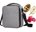 Aluminum Foil Lunch Bag – Thermal Insulated Tote