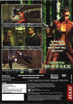 Enter the Matrix (occasion)