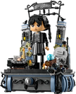 LEGO - 76780 - WEDNESDAY - Wednesday Addams Figure - 702pcs