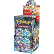 Pokémon TCG - Scarlet & Violet - Stellar Crown - Half Booster Box