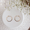 Hexagon Hoops