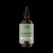 Forage Hyperfoods - Turkey Tail Tincture - Alcohol Free (118ml)