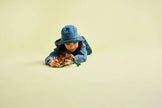 LEGO - 76970 - JURASSIC WORLD - Baby Dinosaur Dolores: Aquilops - 339pcs