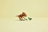 LEGO - 76970 - JURASSIC WORLD - Baby Dinosaur Dolores: Aquilops - 339pcs
