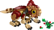 LEGO - 76970 - JURASSIC WORLD - Baby Dinosaur Dolores: Aquilops - 339pcs
