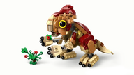 LEGO - 76970 - JURASSIC WORLD - Baby Dinosaur Dolores: Aquilops - 339pcs