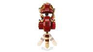 LEGO - 76970 - JURASSIC WORLD - Baby Dinosaur Dolores: Aquilops - 339pcs
