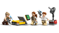 LEGO - 76973 - JURASSIC WORLD - Raptor & Titanosaurus - 582 pièces