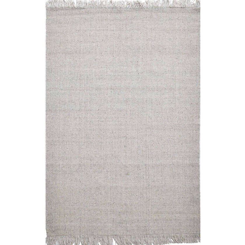 Liv Woven Wool 6X9 Rug