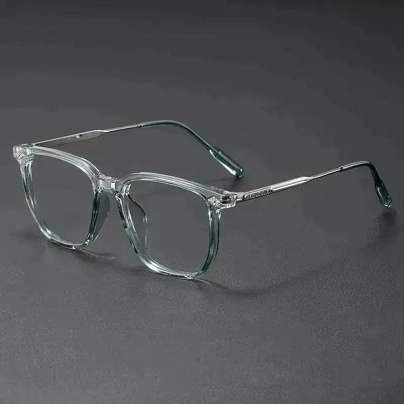 Unisex Anti-Blue Light Glasses with Myopia Degrees