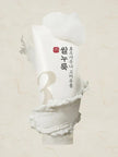 numbuzin No.3 Rice Enzyme Skin Softening Cleansing Foam 154g