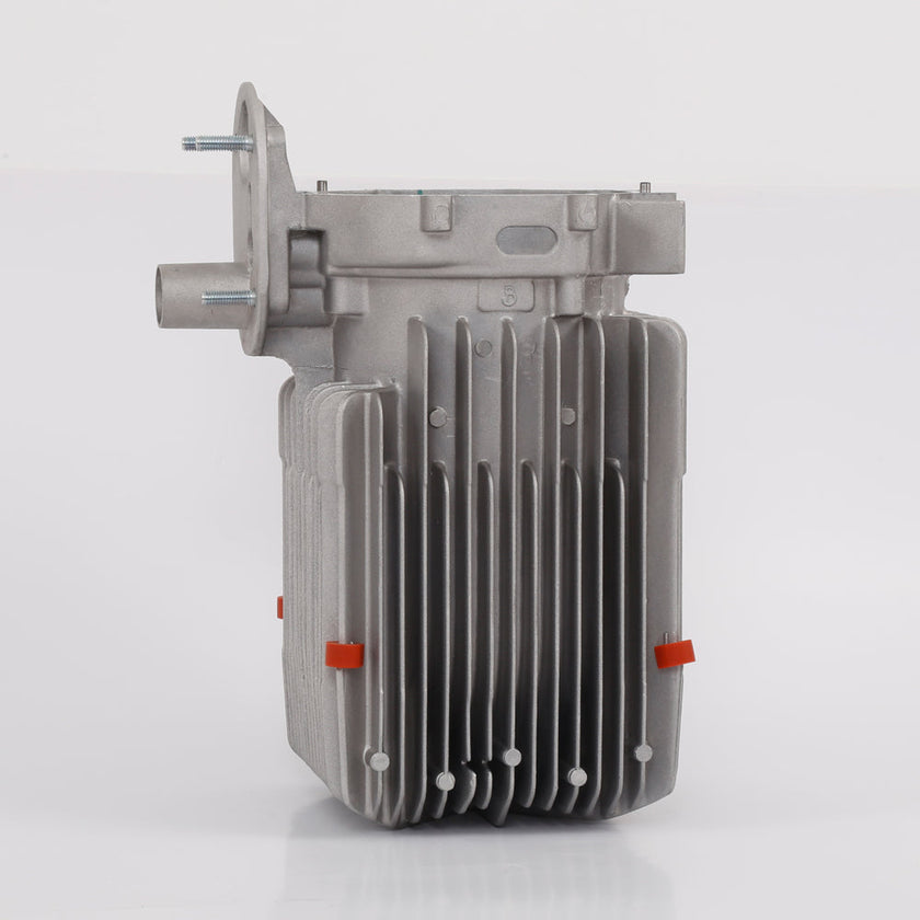 Heat Exchanger