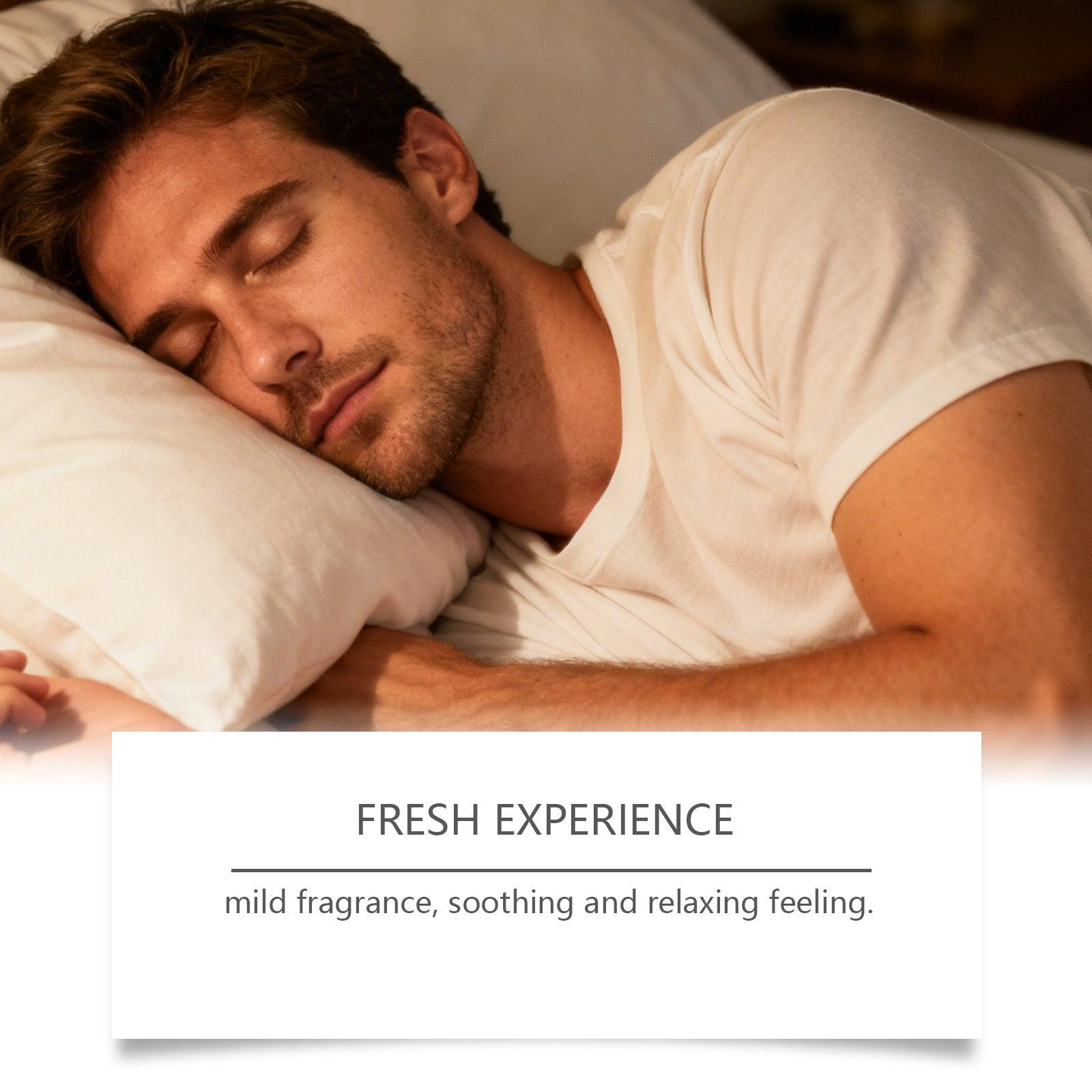 Nasal Strips for Sleep & Snoring with Menthol