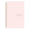 A5 Agenda Planner Notebook Diary
