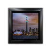 Art mural - Art de Toronto - Mini cadre