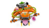 LEGO - 77003 - SONIC - Super Shadow vs. Biolizard - 419 pièces