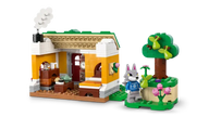 LEGO - 77057 - ANIMAL CROSSING - Creative Houses: Seasons of Fun - 814pcs