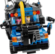 LEGO - 77073 - FORTNITE - Battle Bus - 954 pièces