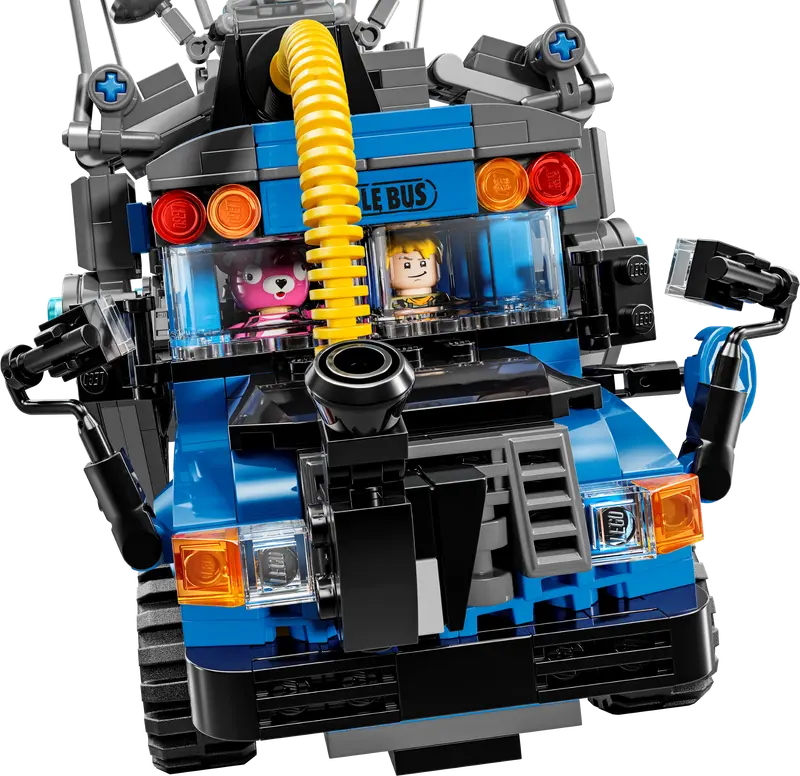 LEGO - 77073 - FORTNITE - Battle Bus - 954 pièces