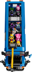 LEGO - 77073 - FORTNITE - Battle Bus - 954 pièces