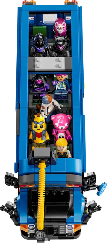 LEGO - 77073 - FORTNITE - Battle Bus - 954 pièces