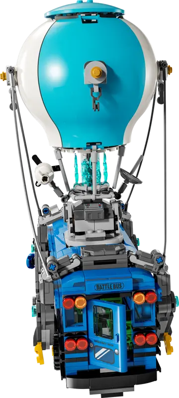 LEGO - 77073 - FORTNITE - Battle Bus - 954 pièces