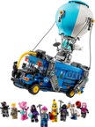 LEGO - 77073 - FORTNITE - Battle Bus - 954 pièces